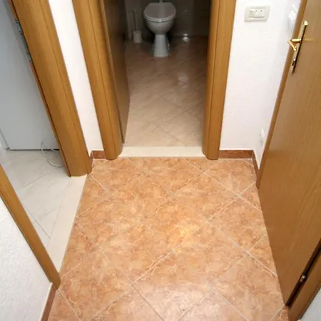 Seget Vranjica 4870b Appartamento *
